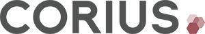 Logo der CORIUS Gruppe